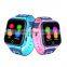 New Product Kid Watch 2020 Best Seller Oem Ip67 Waterproof Kids Smart Watch Factory Wholesale Android Mobile Watch Phones