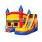 Inflatable Bouncer Commercial Bounce House Bouncy Castle With Water Slide
