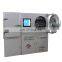 Small size laboratory lyophilizer vegetable and fruit pilot vacuum freeze dryr from China manufacturer