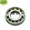 70*90*10mm deep groove ball bearing 6814 window roller bearing 6814