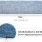 Harbour ECO Friendly 100% Natural Material Top Quality Hemp Jute Yoga Mat