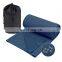 Harbour Custom Non Slip Silicone Dots Hot Yoga Towel With Mesh Bag