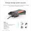 2019 New Camping Power Supply 38000mAh with 12V Ciger Lighter for Fishing Power