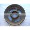 Professional Mechanical Parts Ductile Iron Texture Variable Speed Pulley