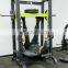 High quality  heavy duty vertical leg press machine commercial gym fitness equipment HB32