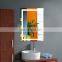 LED Bathroom Light Mirror