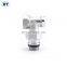 BT3035  good quality home brass thermostatic angled radiator valves