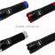 battery opertated zoom torch flashlight