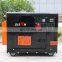 Bison Silent Diesel Generator Single Phase BS6500DSE 4.5-5KW