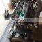 Genuine New Excavator 6D34 Engine Assy,  SK200-6 Complete Engine Assy 6D34 Engine Motor For Sale