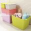 Hight quality plastic storage container/ storage box with lid