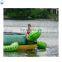 Outdoor Toys Giant Adult Size Inflatable 0.9mm PVC Pool Use Turtle Hop Trampoline Water Bouncer