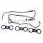 Valve Cover Gasket Set For BMW 2007-2013 128i 328i 328i 528i X3 X5 Z4 3.0L L6