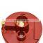 Fit For TOYOTA Celica Camry Previa RAV4 Distributor Rotor Cap 19102-74040