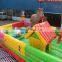 High Quality Cheap Outdoor Children Play Facilities Trampoline Theme Theme For Sale