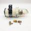 Diesel fuel filter Fuel water separator assembly 500FG 500FH