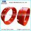 Casing Joint For Bauer Rotary Drilling Rig
