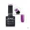 RONIKI High Gloss Long Lasting OEM 7.3ml Black Bottle Soak Off UV Gel Nail Gel