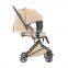 China suppliers new design baby stroller