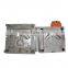 air ejector lifter push the part logo plastic injection moulding