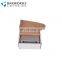Brew beer 20 Plates Beer Wort Chiller x 1/2" NPT Garden Hose Thread Plate Heat Exchanger Stainless steel 304 Homebrew Chiller