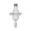 Plastic replacement spray drop pump for 1000ml automatic spray liquid soap alcohol gel hand sanitizer dispenser