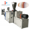 PVC Edge Band Profile Window Making Machine Profile Extrusion Line Double Cavity