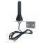 902-928MHz 915MHz Screw Mount Antenna with SMA Male, RG174 Cable, L=1.5m