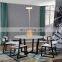 Waterproof ip54 restaurant lampe table led rechargeable