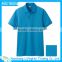 Professional factory design color combination polo t shirt