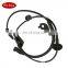 Top Quality Auto ABS Wheel Speed Sensor 4670A646