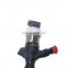 Diesel Injector 23670-0L110 23670-0L100 23670-30420 23670-09380 Nozzle G3S33 Fit For TOYOTA HILUX 2KD TFV