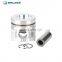 34317-10200diesel diesel engine machinery engine parts engine piston for MITSUBHISH