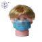 Adjustable Earloop mask in stock  Breathable Skin Care disposable  kids mask face with Logo Printed