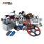 KobraMax Hight Quality Professional Supplier For VW Car Accessories ISO900 Emark Verified Manufacturer Original Factory