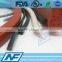 for glass door vulcanization fire resistant door seal