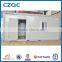 Liaoning prefab homes and container house low cost from China
