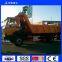 BEIBEN 4*2 and 4*4 Tipper Dump Truck North Benz 6 Tires Dump Truck 10 Cubic Meters for Sale