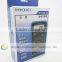 HIOKI DT-4212 True RMS DIGITAL MULTIMETER