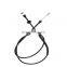 Original quality OEM: 86VB16K746BE auto transit outer casing for car accelerator cable