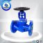 Globe Valve With Bellow Seal