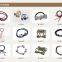 HAIR BANDS