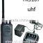 TK-3107 UHF 400-470 Handheld Walky Talky two-way radio kenwood china                        
                                                Quality Choice