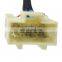 4869327 Heater Blower Motor Resistor Regulator For Saab 9-5 95 1998-2004