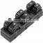 Window Control Switch Button 935702E000 for Hyundai Tucson