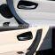 Car Inner Door Handle Pull Cover Left Side For BMW E90 E91 323i 325i 325xi 328i 330i 330xi 335d 335xi 3 Series Black Single