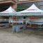 pop up pop up fishing umbrella tents for show gazebo