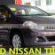 Electric Window Regulator With Motor For Nissa n Tiida Left Right Rront Rear Window Power Lifter