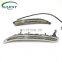Carest 1 пара для Buick Regal GS, Opel Insignia 2010, 2011, 2012, 2013, 2014, 2015. LED DRL (дневные ходовые огни) с поворотным сигналом