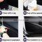 For Tesla Model 3 Car Door Anti-Kick Protector Stickers Leather Car threshold Pad Protector 4pcs/set